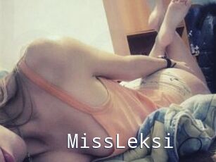 MissLeksi