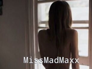 MissMadMaxx