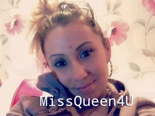 MissQueen4U