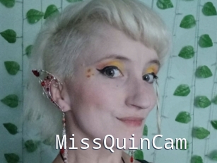 MissQuinCam