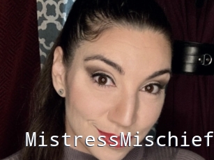 MistressMischief