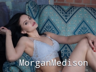 MorganMedison