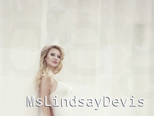 MsLindsayDevis