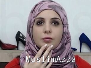 MuslimAzza