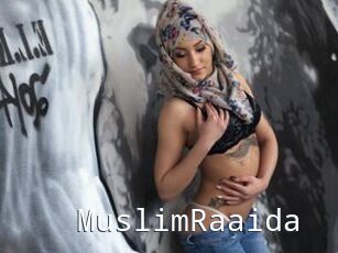 MuslimRaaida