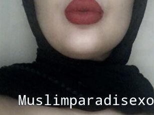 Muslimparadisexo