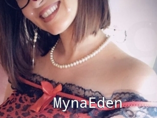 MynaEden