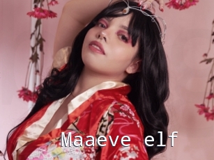 Maaeve_elf