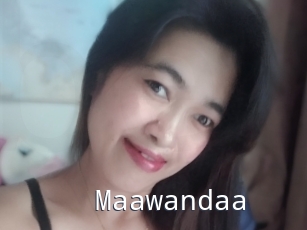 Maawandaa