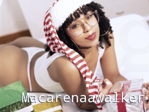 Macarenaawalker