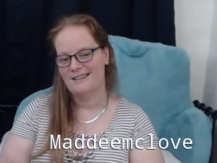 Maddeemclove