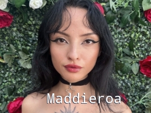 Maddieroa