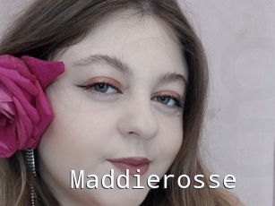 Maddierosse