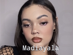 Madiayala