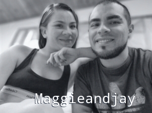 Maggieandjay