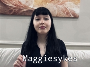 Maggiesykes