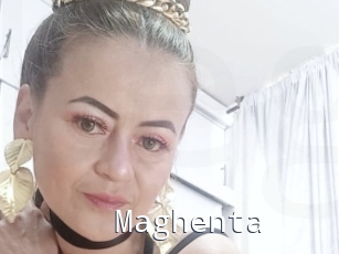 Maghenta