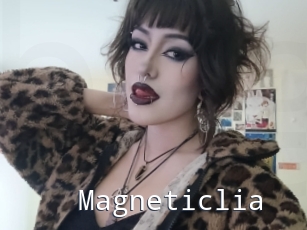 Magneticlia