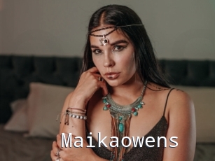 Maikaowens