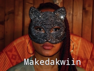 Makedakwiin