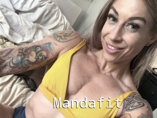 Mandafit