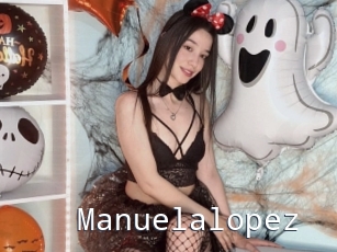 Manuelalopez