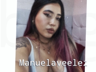 Manuelaveelez