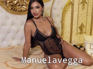 Manuelavegga