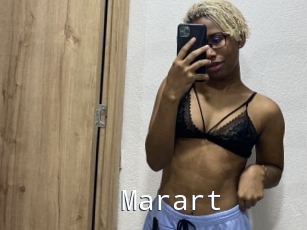 Marart