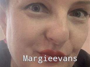 Margieevans