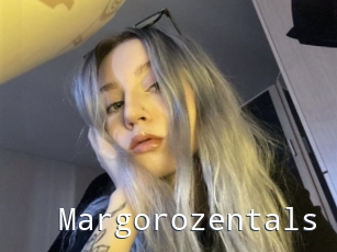 Margorozentals