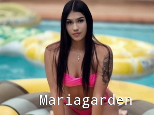 Mariagarden