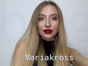 Mariakross