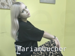 Mariambucher