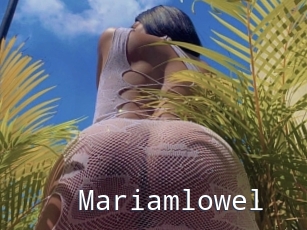 Mariamlowel