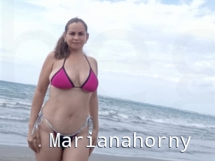 Marianahorny