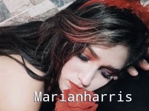 Marianharris