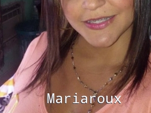 Mariaroux