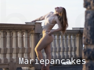 Mariepancakes