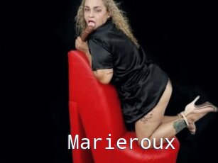 Marieroux