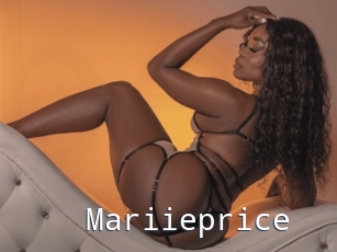 Mariieprice