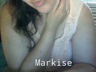 Markise