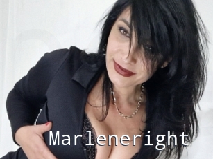 Marleneright