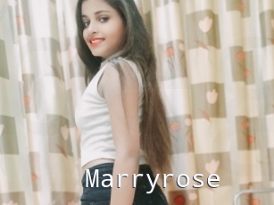 Marryrose