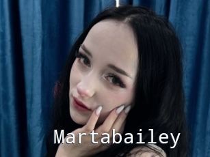 Martabailey