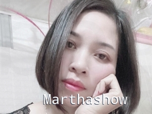 Marthashow