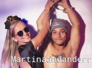 Martinaandanderr