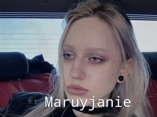 Maruyjanie