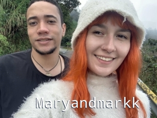 Maryandmarkk