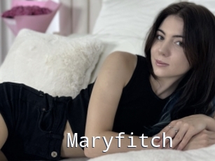 Maryfitch